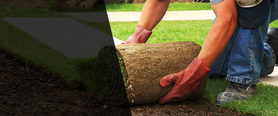 West Helena Landscapers